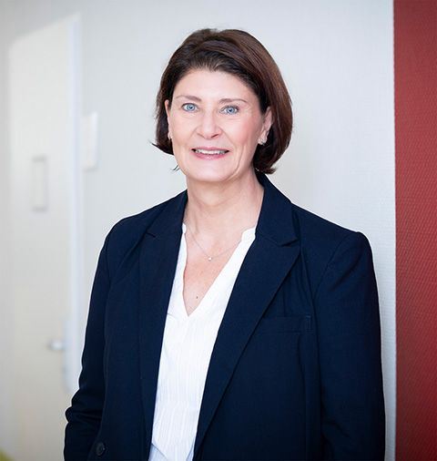 Portrait von V&ouml;lker Britta