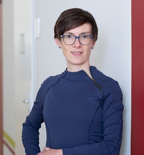 Portrait von Schneiker Dr. Andrea